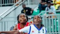 Éliminatoires WBLA&nbsp;: Charbo Squad chute d’entrée face à FAP à Brazzaville
