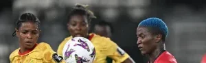 CAN féminine 2026&nbsp;: le Malawi renverse le Ghana et s’offre une place en demi-finale
