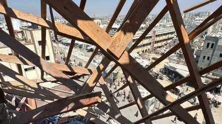 Égypte : l’ONU dénonce la « rotation », un outil de détention arbitraire prolongée
