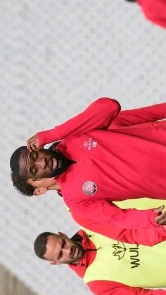 Süper Lig&nbsp;: Shavy Babicka déjà décisif, Fatih Karagümrük s’offre Antalyaspor
