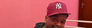 Carnet rose&nbsp;: le rappeur gabonais Eboloko accueille son deuxième enfant, une petite fille prénommée Marly
