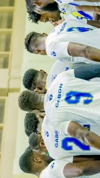 CAN 2026&nbsp;: la tanière des Panthères du Gabon resserrée à 18 après trois semaines à Kigali
