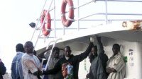 Méditerranée centrale : trois fois plus de migrants morts ou disparus, comparé à 2022, alerte l’UNICEF
