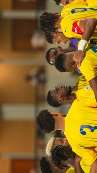 Fiasco avant la CAN&nbsp;: Le match Gabon-Ouganda annulé, les Panthères privées d’équipements&nbsp;!
