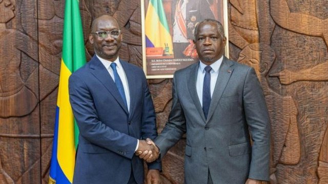 Gabon : Le gouvernement et la Banque mondiale veulent accélérer les projets d’eau et d’électricité