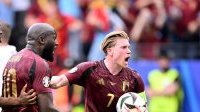 Euro 2024 : la Belgique se relance face à la Roumanie après son faux pas lors de la première journée
