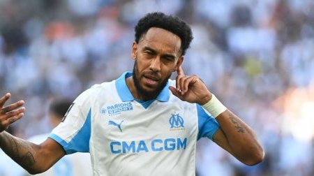 France&nbsp;: Aubameyang quitte l’OM pour rejoindre le Deportivo La Corogne en Liga espagnole
