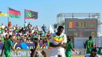 CAN Beach Soccer 2024 : Les Lions de la Téranga remportent leur 5e titre consécutif
