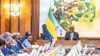 Communiqué final du conseil des ministres du Gabon du 4 décembre 2025
