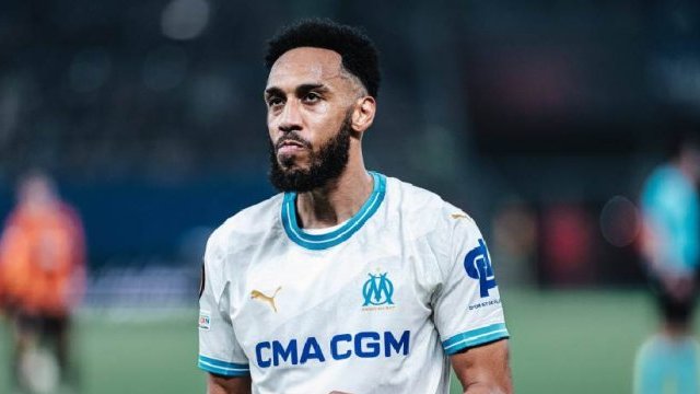 Prix Marc-Vivien Foé : Pierre-Emerick Aubameyang en lice pour un 3e sacre historique