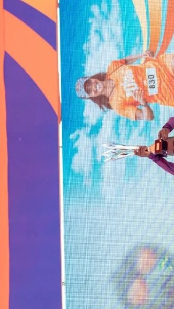 10 Km de Port-Gentil 2026&nbsp;: le Kenya domine les élites, Djessy Mouelé Kodo premier Gabonais
