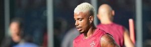 Mario Lemina de retour à Galatasaray pour la préparation estivale
