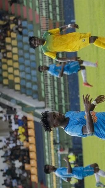 National-Foot 1&nbsp;: le championnat gabonais classé 26e en Afrique et 4e en zone Uniffac
