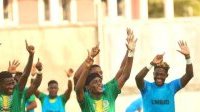 CAF&nbsp;: l’AS Mangasport représentera le Gabon en Ligue des champions
