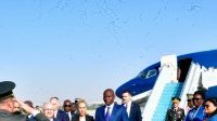 Brice Clotaire Oligui Nguema en visite d’État en Turquie pour renforcer les liens bilatéraux
