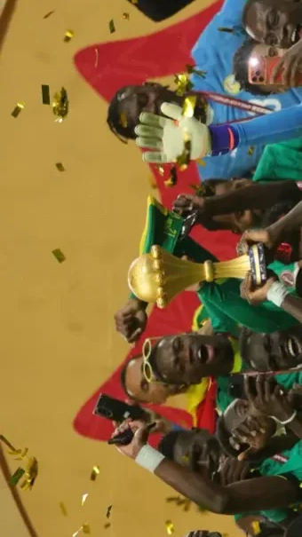 CAN 2025&nbsp;: le Sénégal arrache sa deuxième étoile au bout d’une finale sous haute tension
