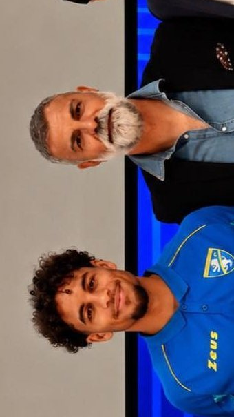Serie A&nbsp;: Anthony Oyono prolongé jusqu’en 2029 par Frosinone
