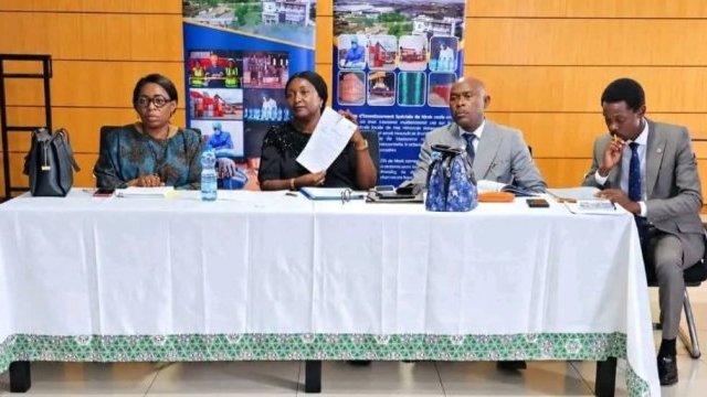 Gabon : A Nkok, les entreprises devront justifier les investissements liés à leurs exonérations fiscales