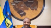 Voeux à la nation 2023&nbsp;: Discours d’Ali Bongo du 31 décembre 2022
