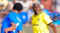 Ligue des champions CAF&nbsp;: Young Africans, Berkane et Colombe frappent fort à l’extérieur
