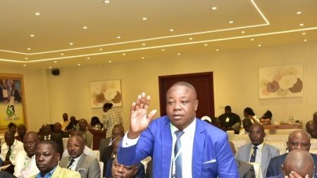 Fegafoot 2026&nbsp;: Lancement officiel de la campagne et attentes fortes autour d’une mandature de rupture
