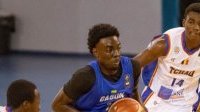 AfroBasket U-18&nbsp;: les bébés Panthères stoppés par le Tchad aux portes d’Abidjan
