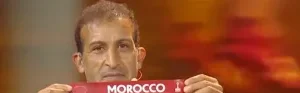 CAN 2025/Décryptage : Un groupe A explosif pour le Maroc, le Mali, la Zambie et les Comores !
