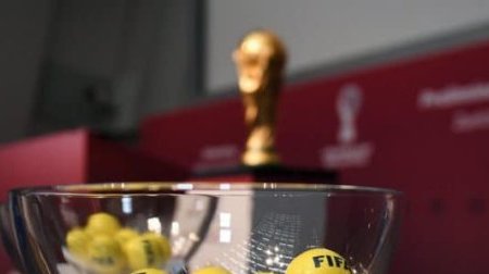 Barrages Mondial 2026 : Le tirage au sort pour le tournoi intercontinental prévu le 20 novembre

