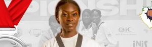 Championnats d’Afrique de taekwondo 2023 : seulement 2 médailles pour le Gabon
