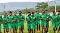 National Foot 1 : L’AS Mangasport poursuivra ses préparatifs au Congo Brazzaville
