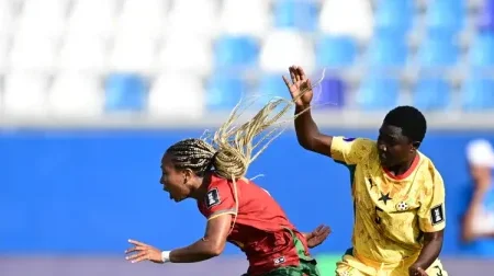 CAN féminine 2026&nbsp;: le Cameroun en quarts, le Mali se relance face au Cap-Vert
