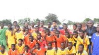 Championnats de football U15 et U17&nbsp;: les cadets et juniors en compétition dès le 26 mars
