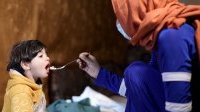 Liban&nbsp;: près de 2 millions de personnes confrontées à l’insécurité alimentaire

