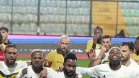 Turquie - D2&nbsp;: Guelor Kanga améliore ses statistiques en championnat avec Erokspor

