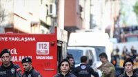 Turquie : Un avion d’entraînement s’écrase entre des habitations
