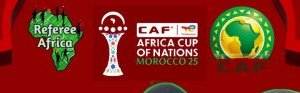 CAN 2025 : Quatre arbitres gabonais en stage préparatoire à la compétition continentale
