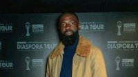 CAF Diaspora Tour : Bruno Ecuele Manga accueille le trophée à Paris
