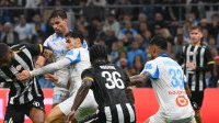 Marseille - Angers SCO : Le duel Aubameyang vs Ekomié s’achève sur un nul
 Marseille - Angers SCO : Le duel Aubameyang vs Ekomié s’achève sur un nul