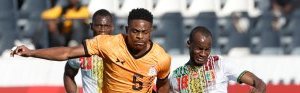 CAN 2025&nbsp;: La Zambie se sauve in-extremis du piège du Mali
