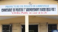 Allô CTRI, les conditions de détention dans les commissariats de Libreville sont inhumaines !
