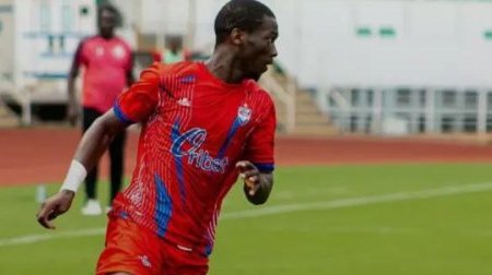LDC CAF : Nzé Samaké buteur et le Stade d’Abidjan s’impose face à Côte d’Or
