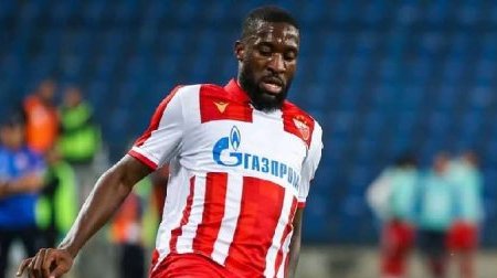 CAN 2025 : Retour de Shavy Babicka le 11 décembre, le temps presse pour les Panthères !
