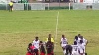 National Foot Féminin 1 : le choc Ateltico d’Akanda vs Missile FC soldé par un nul
