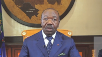 Indépendance du Gabon an 62 : Discours à la nation d’Ali Bongo
