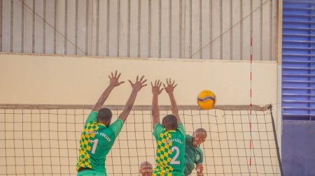 Championnat de volleyball du Haut-Ogooué : les titres remis en jeu dès ce 15 février
