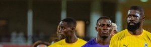 Barrages Mondial 2026 : le Gabon ouvrira le bal face au Nigeria à Rabat le 13 novembre
 Barrages Mondial 2026 : le Gabon ouvrira le bal face au Nigeria à Rabat le 13 novembre