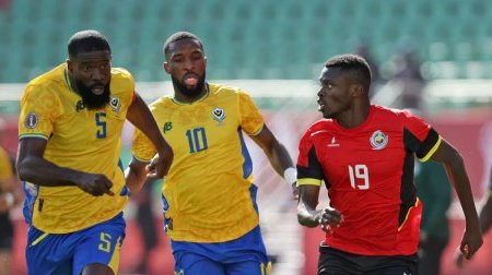 CAN 2025&nbsp;: Le Mozambique renverse le Gabon et le pousse au bord du gouffre
