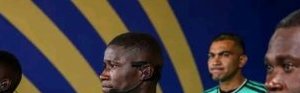Mondial 2026&nbsp;: Le trio arbitral gabonais aux commandes de Panama vs Croatie ce mardi
