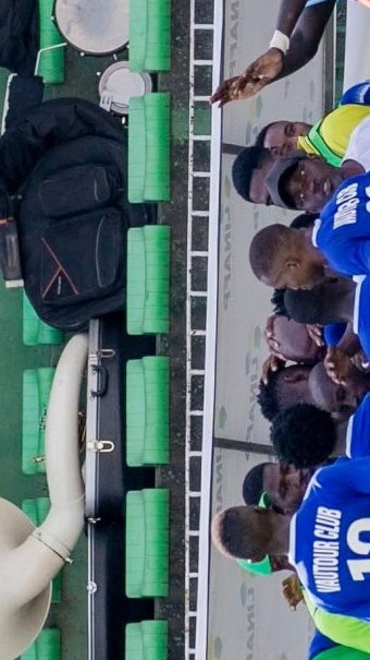 National-Foot 1&nbsp;: Le Vautour Club décroche enfin sa première victoire face à Lozosport
