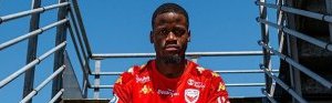 Le Racing Besançon enrôle l’attaquant gabonais Philippe Etoughe pour viser la montée en N2
